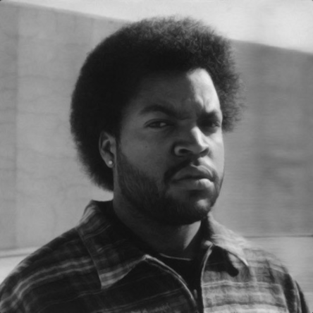 Ice Cube Paul Oakenfold - Right Here, Right Now